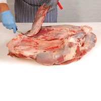 Meat Cut Spec Step 3